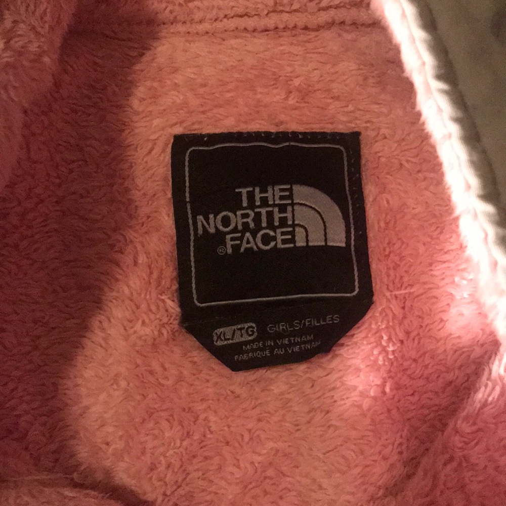 North face jacket - Picture 3 of 3
